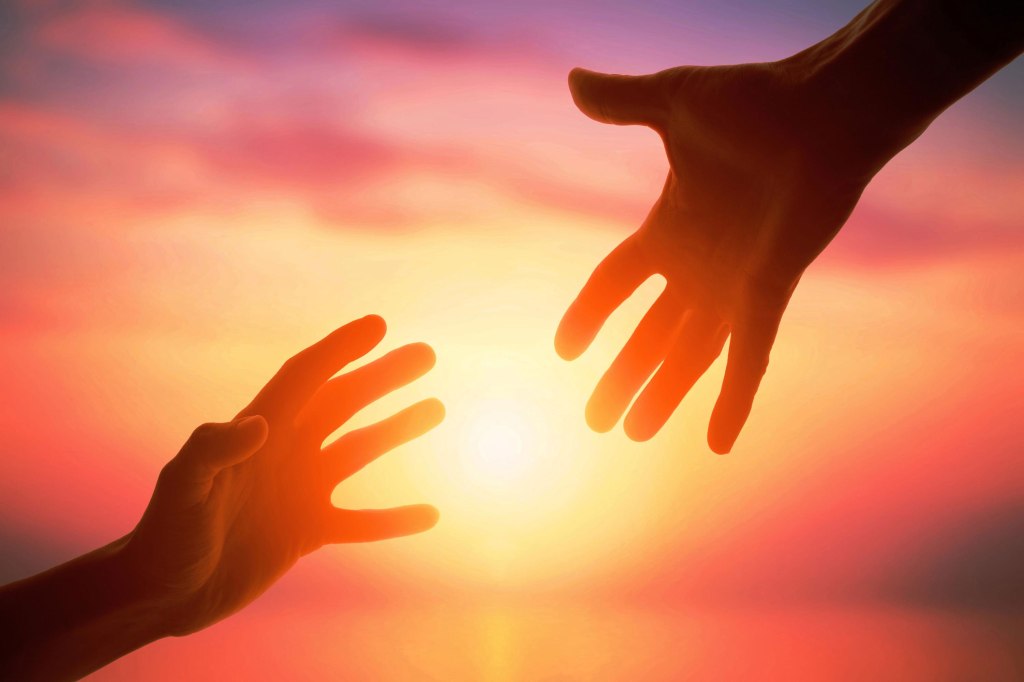 Niềm tin là đặc quyền tối thượng