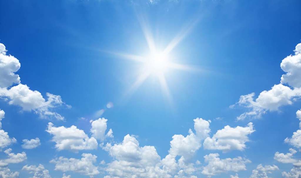 Một ngày bình thường