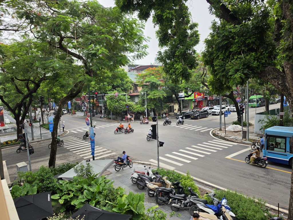 Hương mùa hè